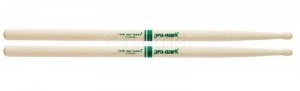 ProMark TXR2BW 2B  "The Natural" Барабанные палочки, орех гикори, деревянный наконечник  от музыкального магазина МОРОЗ МЬЮЗИК