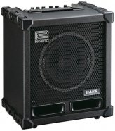 Roland CUBE-60XL BASS моделирующий комбоусилтель для бас-гитары, мощность 60Вт. Встроенный лупер от музыкального магазина МОРОЗ МЬЮЗИК