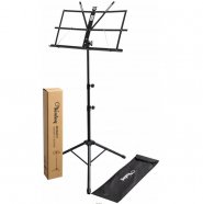 Картинка VESTON MUSA011 - Пюпитр складной от музыкального магазина МОРОЗ МЬЮЗИК VESTON MUSA011 - Пюпитр складной от музыкального магазина МОРОЗ МЬЮЗИК