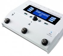 TC HELICON VOICELIVE PLAY GTX напольный вокальный/гитарный процессор эффектов, эффекты Tone, Harmony от музыкального магазина МОРОЗ МЬЮЗИК