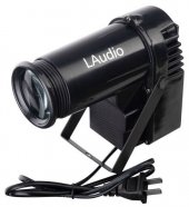 LAudio WS-PS10-RGB светодиодный световой прожектор для подсветки шаров пинспот, RGB, 10Вт от музыкального магазина МОРОЗ МЬЮЗИК
