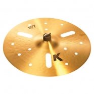 Zildjian 18' K EFX тарелка звуковой эффект от музыкального магазина МОРОЗ МЬЮЗИК