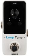 Kokko FLP-2T Loop Tune Педаль эффектов лупер от музыкального магазина МОРОЗ МЬЮЗИК