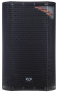 ZTX audio TX-115 активная акустическая система 15"(3")+1.75" титан, MAX SPL 137 дБ, RMS 700 Вт, PEAK AMP 2800 Вт, DSP, USB, Bluetooth, 22 кг от музыкального магазина МОРОЗ МЬЮЗИК