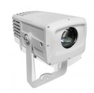 ARCTIK AG750SCT EIDOLON 350  LED-проектор эффектов, гобо и лого1*350 Вт Cool White, 417500 Кд/8º, зум 8-40º, диммер 0-100%, строб 0-25 Гц, DMX-512 от музыкального магазина МОРОЗ МЬЮЗИК