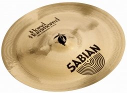 SABIAN 16'' HH CHINESE ударный инструмент, тарелка типа china от музыкального магазина МОРОЗ МЬЮЗИК