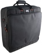 GATOR G-MIXERBAG-2020 - нейлоновая сумка для микшеров, аксессуаров 508 х 508 х 140 мм от музыкального магазина МОРОЗ МЬЮЗИК