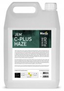 Martin C-Plus Haze Fluid 5 L жидкость для генератора тумана Jem Compact Hazer Pro, молекулярная на водной основе не оставляет следов от музыкального магазина МОРОЗ МЬЮЗИК