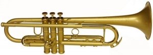 CONN 52B (пр-во США) Труба "Bb" мензура 462",бесшовный раструб,пистоны Monel,реверсивная мундштучная трубка,комплект утяжелителей на помпы,деревянный  от музыкального магазина МОРОЗ МЬЮЗИК