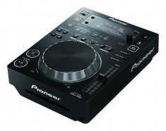 PIONEER CDJ-350 DJ CD/MP3 плеер от музыкального магазина МОРОЗ МЬЮЗИК