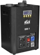 MLB. BM-1 - генератор холодных искр. Прибор производит фонтан холодных искр высотой от 2 до 5 метров (высота регулируется типом расходного материала и от музыкального магазина МОРОЗ МЬЮЗИК
