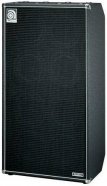 AMPEG SVT-810E акустический кабинет 800Вт/4Ом, 8х10" Eminence, 40 Гц-5 кГц, надежные ручка и ролики транспортировки от музыкального магазина МОРОЗ МЬЮЗИК