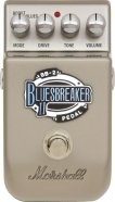 MARSHALL BB-2 THE BLUESBREAKER II EFFECT PEDAL педаль эффектов драйв/дисторшн с режимом чистого буст от музыкального магазина МОРОЗ МЬЮЗИК