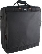 GATOR G-MIXERBAG-2123 - нейлоновая сумка для микшеров,аксессуаров. 584 х 533 х 152 мм от музыкального магазина МОРОЗ МЬЮЗИК