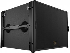 L-Acoustics SB18 акустическая система НЧ, 18’’, 700 Вт, 8 Ом, SPL 138 дБ (макс), 32 Гц - 100 Гц, 52/58.6 кг от музыкального магазина МОРОЗ МЬЮЗИК