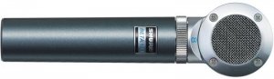 SHURE BETA181/C конденсаторный кардиоидный инструментальный микрофон боковой адресации от музыкального магазина МОРОЗ МЬЮЗИК