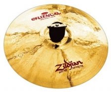 ZILDJIAN 9' ORIENTAL TRASH SPLASH тарелка типа Splash полированная от музыкального магазина МОРОЗ МЬЮЗИК