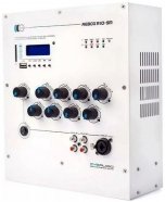 CVGaudio ReBox R10-SM Профессиональный двухканальный микшер-усилитель для настенной установки, 2х50W (8ohm), 2х75W (4ohm), Bridge – 140W (8ohm), 3 LIN от музыкального магазина МОРОЗ МЬЮЗИК