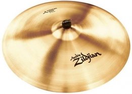 ZILDJIAN 24' A' MEDIUM RIDE тарелка типа Ride от музыкального магазина МОРОЗ МЬЮЗИК