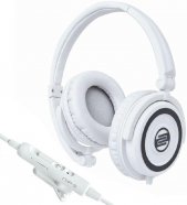 RELOOP RHP-5 Ltd.  DJ-наушники с iPhone контролем от музыкального магазина МОРОЗ МЬЮЗИК