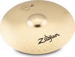 ZILDJIAN ZP18CR 18` PLANET Z CRASH RIDE тарелка для ударной установки крэш/райд от музыкального магазина МОРОЗ МЬЮЗИК