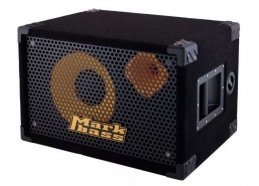 Markbass TRAVELER 121H басовый кабинет 1x12", 400 Вт@8 Ом от музыкального магазина МОРОЗ МЬЮЗИК