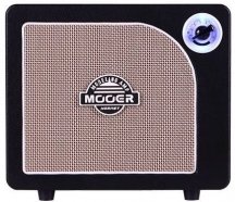 Mooer DH01 Hornet 15BK моделирующий гитарный комбо, 15Вт, 1х6.5", черный от музыкального магазина МОРОЗ МЬЮЗИК