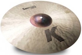 ZILDJIAN 16' K0702 K SWEET CRASH тарелка типа Crash от музыкального магазина МОРОЗ МЬЮЗИК