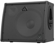 Behringer KXD15 комбо для клавишных инструментов 4 стерео канала, 700 Вт, 15"+1" TURBOSOUND, 7 EQ, DSP, 25 кг от музыкального магазина МОРОЗ МЬЮЗИК