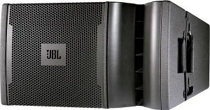 JBL VRX932LAP активный 2-полосный элемент линейного массива, НЧ 12", ВЧ 3х1" от музыкального магазина МОРОЗ МЬЮЗИК