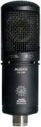 AUDIX CX112B Студийный микрофон с большой диафрагмой, кардиоида, 20 Гц - 20 кГц, кейс с держателем MC112 в комплекте от музыкального магазина МОРОЗ МЬЮЗИК