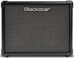 Blackstar ID:CORE20 V4 моделирующий комбо 20Вт, 2х5" стерео, 12 эффектов, USB от музыкального магазина МОРОЗ МЬЮЗИК