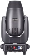 Dialighting BSW LED 400 Вращающаяся голова Spot LED 350W 8000K. Zoom SPOT 4–35°, WASH 10–50°. CMY/CTO/колесо цвета 8+1, 12 ст. + 7 пов. гобо от музыкального магазина МОРОЗ МЬЮЗИК