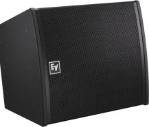 Electro-Voice EVA-2082/920-BLK Двухполосный элемент линейного массива, 2x8"+4x1.25", 16Ом, АЧХ -3дБ 60-19000Гц, 90°x20°, цвет черный от музыкального магазина МОРОЗ МЬЮЗИК