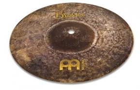 MEINL B12EDS Byzance Extra Dry Splash Тарелка 12" от музыкального магазина МОРОЗ МЬЮЗИК