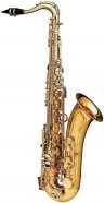 SELMER TS-600L Aristocrat (пр-во Тайвань) Саксофон-тенор "Bb" высокий клапан F#, желтая медь, покрытие – прозрачный лак, мундштук, оригинальные аксесс от музыкального магазина МОРОЗ МЬЮЗИК