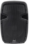 ZTX audio BX-112 активная акустическая система 12"+1" титан, MAX SPL 125 дБ, RMS 200 Вт, DSP, USB, Bluetooth, 11 кг от музыкального магазина МОРОЗ МЬЮЗИК