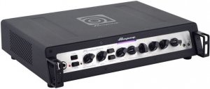 AMPEG PORTAFLEX PF-500 басовый усилитель 'голова', 500 Вт, класс D от музыкального магазина МОРОЗ МЬЮЗИК
