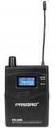 PASGAO PR90R 838-865 Mhz приемник для систем индивидуального мониторинга PR90, 838-865 Mhz от музыкального магазина МОРОЗ МЬЮЗИК
