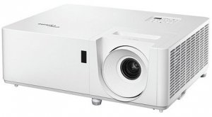 Optoma ZX300 лазерный проектор DLP, XGA (1024*768), 3500 ANSI lm; 300000:1; IP6X; TR 1.94-2.16:1; Full 3D от музыкального магазина МОРОЗ МЬЮЗИК