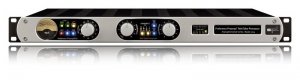 SPL Preference Mic Preamp TwinTube AES Одноканальный микрофонный предусилитель с TwinTube процессором эффектов. от музыкального магазина МОРОЗ МЬЮЗИК