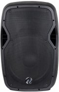 ZTX audio MX-115 активная акустическая система 15"(2.5")+1.75" титан, MAX SPL 128 дБ, RMS 300 Вт, SD/USB, MP3-проигрыватель, Bluetooth, 15 кг от музыкального магазина МОРОЗ МЬЮЗИК