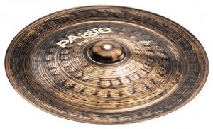 Paiste 0001902616 900 Series China Тарелка 16" от музыкального магазина МОРОЗ МЬЮЗИК