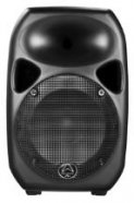 Wharfedale Pro TITAN 8 Black профессиональная акустическая система двухполосная, мощность (RMS/Progr) 150/300 Вт, диапазон воспроизведения 70 Гц - 20 от музыкального магазина МОРОЗ МЬЮЗИК