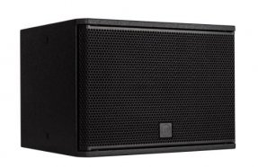 RCF S 15 пассивный сабвуфер 500 Вт RMS, 126 дБ,  35 — 200 Гц, 1x15" НЧ, вес 27,5 кг. от музыкального магазина МОРОЗ МЬЮЗИК