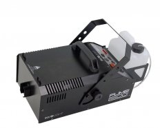 Involight FUME1500DMX - генератор дыма 1600Вт, беспроводной пульт ДУ, DMX 512-1канал от музыкального магазина МОРОЗ МЬЮЗИК