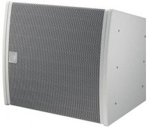 Electro-Voice EVA-2082/1220-WHT 2-полосный элемент линейного массива 120° x 20°, с покрытием EVCOAT, белый от музыкального магазина МОРОЗ МЬЮЗИК