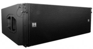 MX LAB JANE элемент массива 2x12" (пассивный Bi-amp), HЧ:3200Вт MF:1000Вт ВЧ:880Вт (Peak), SPL145дБ, 8/12Ом, H:80° V:10°, чёрный от музыкального магазина МОРОЗ МЬЮЗИК