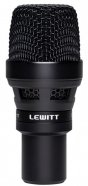 LEWITT DTP340TT инструментальный супер-кардиоидный динамический микрофон, 40гц-16кгц от музыкального магазина МОРОЗ МЬЮЗИК