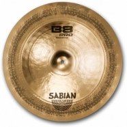 SABIAN 18'' B8 PRO CHINESE ударный инструмент, тарелка типа china от музыкального магазина МОРОЗ МЬЮЗИК